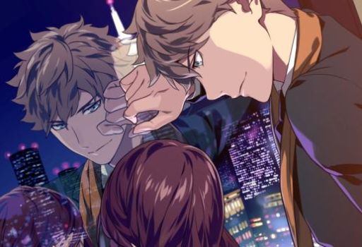 画像ギャラリー No.002のサムネイル画像 / ドラマ「ゴシップガール」の世界を楽しめる恋愛アプリの英語版が配信