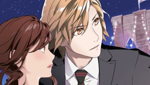 画像ギャラリー No.003のサムネイル画像 / ドラマ「ゴシップガール」の世界を楽しめる恋愛アプリの英語版が配信