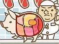 可愛い豚さんを解体!? iOS向け切り分けゲーム「かいたい場」を紹介する「（ほぼ）日刊スマホゲーム通信」第401回