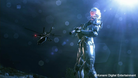 画像ギャラリー No.009のサムネイル画像 / 「METAL GEAR SOLID V:GROUND ZEROES」の発売日が2014年3月20日に決定。Xbox One/Xbox 360版の特別ミッション「ジャメヴ・ミッション」の情報も明らかに
