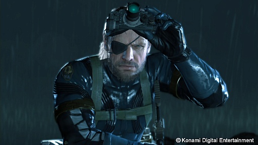 画像ギャラリー No.002のサムネイル画像 / これが新世代のメタルギア。「METAL GEAR SOLID V: GROUND ZEROES」のプレイインプレッションをお届け