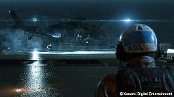 画像ギャラリー No.004のサムネイル画像 / これが新世代のメタルギア。「METAL GEAR SOLID V: GROUND ZEROES」のプレイインプレッションをお届け