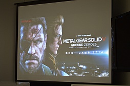 画像ギャラリー No.011のサムネイル画像 / これが新世代のメタルギア。「METAL GEAR SOLID V: GROUND ZEROES」のプレイインプレッションをお届け