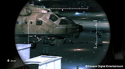 画像ギャラリー No.014のサムネイル画像 / これが新世代のメタルギア。「METAL GEAR SOLID V: GROUND ZEROES」のプレイインプレッションをお届け