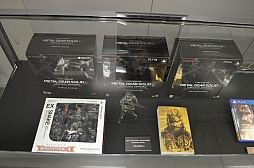 画像ギャラリー No.018のサムネイル画像 / これが新世代のメタルギア。「METAL GEAR SOLID V: GROUND ZEROES」のプレイインプレッションをお届け