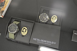 画像ギャラリー No.019のサムネイル画像 / これが新世代のメタルギア。「METAL GEAR SOLID V: GROUND ZEROES」のプレイインプレッションをお届け