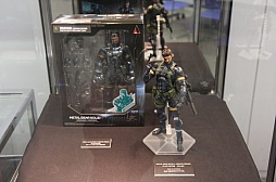 画像ギャラリー No.020のサムネイル画像 / これが新世代のメタルギア。「METAL GEAR SOLID V: GROUND ZEROES」のプレイインプレッションをお届け