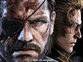 「METAL GEAR SOLID V: GROUND ZEROES」，名ゼリフが満載の「録り下ろしケータイ用ボイス」の試聴サンプルが公開に
