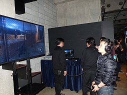 画像ギャラリー No.016のサムネイル画像 / 「METAL GEAR SOLID V: GROUND ZEROES」とPUMAのコラボを記念したパーティーの模様をレポート