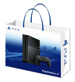 画像ギャラリー No.002のサムネイル画像 / 「MGS V」とPS4本体を同時購入すると特典がもらえるキャンペーン。20日から