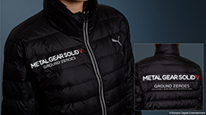 画像ギャラリー No.002のサムネイル画像 / 「METAL GEAR SOLID V: GROUND ZEROES」の発売記念抽選会が3月20日に3都市で開催。小島秀夫監督のサイン色紙など豪華景品を用意