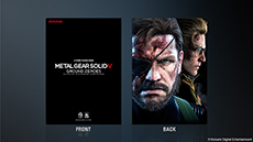 画像ギャラリー No.006のサムネイル画像 / 「METAL GEAR SOLID V: GROUND ZEROES」の発売記念抽選会が3月20日に3都市で開催。小島秀夫監督のサイン色紙など豪華景品を用意
