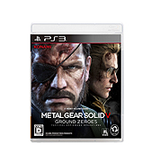 画像ギャラリー No.008のサムネイル画像 / 「METAL GEAR SOLID V: GROUND ZEROES」の発売記念抽選会が3月20日に3都市で開催。小島秀夫監督のサイン色紙など豪華景品を用意