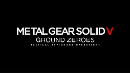 画像ギャラリー No.006のサムネイル画像 / スネークの復讐は，プレイヤー自身の復讐。「METAL GEAR SOLID V: GROUND ZEROES」小島秀夫監督への単独インタビューを掲載