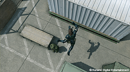 画像ギャラリー No.012のサムネイル画像 / スネークの復讐は，プレイヤー自身の復讐。「METAL GEAR SOLID V: GROUND ZEROES」小島秀夫監督への単独インタビューを掲載