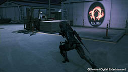 画像ギャラリー No.017のサムネイル画像 / 「MGSV: GROUND ZEROES」のパッチおよびタイトルアップデートが5月1日に配信。「ジャメヴ・ミッション」「デジャヴ・ミッション」がプレイ可能に