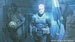 画像ギャラリー No.018のサムネイル画像 / 「MGSV: GROUND ZEROES」のパッチおよびタイトルアップデートが5月1日に配信。「ジャメヴ・ミッション」「デジャヴ・ミッション」がプレイ可能に