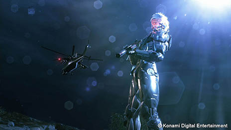画像ギャラリー No.019のサムネイル画像 / 「MGSV: GROUND ZEROES」のパッチおよびタイトルアップデートが5月1日に配信。「ジャメヴ・ミッション」「デジャヴ・ミッション」がプレイ可能に
