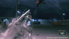 画像ギャラリー No.021のサムネイル画像 / 「MGSV: GROUND ZEROES」のパッチおよびタイトルアップデートが5月1日に配信。「ジャメヴ・ミッション」「デジャヴ・ミッション」がプレイ可能に