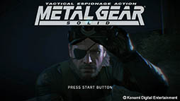 画像ギャラリー No.022のサムネイル画像 / 「MGSV: GROUND ZEROES」のパッチおよびタイトルアップデートが5月1日に配信。「ジャメヴ・ミッション」「デジャヴ・ミッション」がプレイ可能に