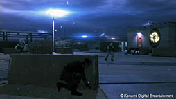 画像ギャラリー No.023のサムネイル画像 / 「MGSV: GROUND ZEROES」のパッチおよびタイトルアップデートが5月1日に配信。「ジャメヴ・ミッション」「デジャヴ・ミッション」がプレイ可能に