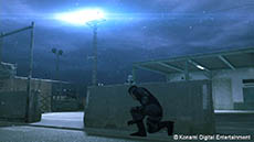 画像ギャラリー No.025のサムネイル画像 / 「MGSV: GROUND ZEROES」のパッチおよびタイトルアップデートが5月1日に配信。「ジャメヴ・ミッション」「デジャヴ・ミッション」がプレイ可能に