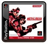 画像ギャラリー No.002のサムネイル画像 / KONAMI,TGS開催記念セールを実施。対象は「METAL GEAR」シリーズなど