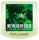 画像ギャラリー No.004のサムネイル画像 / KONAMI,TGS開催記念セールを実施。対象は「METAL GEAR」シリーズなど