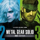 画像ギャラリー No.007のサムネイル画像 / KONAMI,TGS開催記念セールを実施。対象は「METAL GEAR」シリーズなど