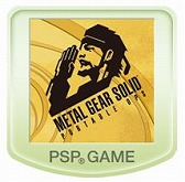 画像ギャラリー No.009のサムネイル画像 / KONAMI,TGS開催記念セールを実施。対象は「METAL GEAR」シリーズなど