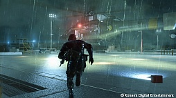 画像ギャラリー No.014のサムネイル画像 / 「GROUND ZEROES」は「MGSV」の本編へと続く道。小島秀夫監督へのメディア合同インタビューを掲載