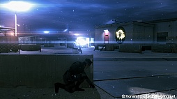 画像ギャラリー No.032のサムネイル画像 / 「GROUND ZEROES」は「MGSV」の本編へと続く道。小島秀夫監督へのメディア合同インタビューを掲載