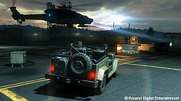 画像ギャラリー No.033のサムネイル画像 / 「GROUND ZEROES」は「MGSV」の本編へと続く道。小島秀夫監督へのメディア合同インタビューを掲載