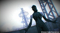 画像ギャラリー No.034のサムネイル画像 / 「GROUND ZEROES」は「MGSV」の本編へと続く道。小島秀夫監督へのメディア合同インタビューを掲載