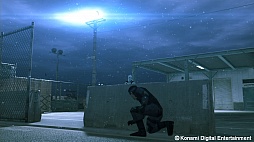 画像ギャラリー No.035のサムネイル画像 / 「GROUND ZEROES」は「MGSV」の本編へと続く道。小島秀夫監督へのメディア合同インタビューを掲載