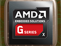 AMD，新型APU「Beema」「Mulins」ベースの組み込み機器向けSoC「G-Series」を発表