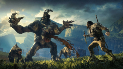 画像ギャラリー No.003のサムネイル画像 / 「Middle-earth: Shadow of Mordor」の第1弾DLC「Lord of the Hunt」ローンチトレイラーが公開