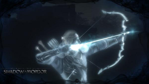画像ギャラリー No.001のサムネイル画像 / 「シャドウ・オブ・モルドール」の最終章となるDLC「The Bright Lord」では,ケレブリンボールとサウロンが“一つの指輪”を巡って激突