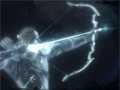 「シャドウ・オブ・モルドール」の最終章となるDLC「The Bright Lord」では，ケレブリンボールとサウロンが“一つの指輪”を巡って激突