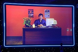 画像ギャラリー No.003のサムネイル画像 / ［GDC 2015］「Game Developers Choice Awards」のGame of the Yearは「Middle-earth：Shadow of Mordor」に。坂口博信氏は生涯功労賞に輝く