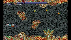 画像ギャラリー No.002のサムネイル画像 / シューティングゲーム「R-Type Dimensions」が,PS3のダウンロード専用コンテンツとして11月21日に配信決定。新要素が追加された「R-TYPE」と「R-TYPE II」が楽しめる
