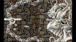 画像ギャラリー No.002のサムネイル画像 / レトロゲーマーはバイドせん滅の夢を見るか。Tozai Gamesの「R-Type Dimensions」は,プレイフィールまで忠実に再現