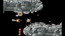 画像ギャラリー No.004のサムネイル画像 / レトロゲーマーはバイドせん滅の夢を見るか。Tozai Gamesの「R-Type Dimensions」は,プレイフィールまで忠実に再現