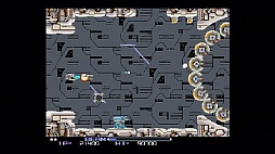 画像ギャラリー No.008のサムネイル画像 / レトロゲーマーはバイドせん滅の夢を見るか。Tozai Gamesの「R-Type Dimensions」は,プレイフィールまで忠実に再現