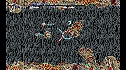 画像ギャラリー No.009のサムネイル画像 / レトロゲーマーはバイドせん滅の夢を見るか。Tozai Gamesの「R-Type Dimensions」は,プレイフィールまで忠実に再現