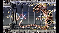 画像ギャラリー No.010のサムネイル画像 / レトロゲーマーはバイドせん滅の夢を見るか。Tozai Gamesの「R-Type Dimensions」は,プレイフィールまで忠実に再現
