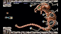 画像ギャラリー No.011のサムネイル画像 / レトロゲーマーはバイドせん滅の夢を見るか。Tozai Gamesの「R-Type Dimensions」は,プレイフィールまで忠実に再現