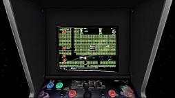 画像ギャラリー No.012のサムネイル画像 / レトロゲーマーはバイドせん滅の夢を見るか。Tozai Gamesの「R-Type Dimensions」は,プレイフィールまで忠実に再現