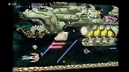 画像ギャラリー No.013のサムネイル画像 / レトロゲーマーはバイドせん滅の夢を見るか。Tozai Gamesの「R-Type Dimensions」は,プレイフィールまで忠実に再現