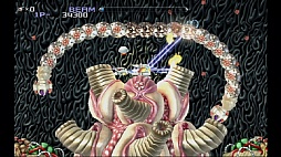 画像ギャラリー No.015のサムネイル画像 / レトロゲーマーはバイドせん滅の夢を見るか。Tozai Gamesの「R-Type Dimensions」は,プレイフィールまで忠実に再現